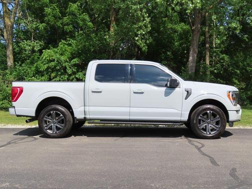 Avalanche 2023 Ford F-150 XLT