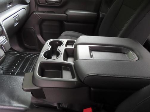 2025 Chevrolet Silverado 2500 WT