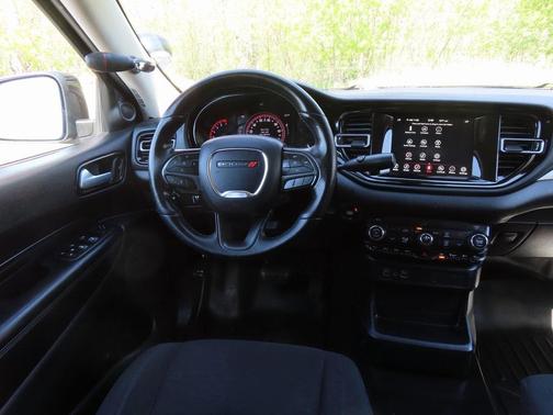 2021 Dodge Durango Pursuit