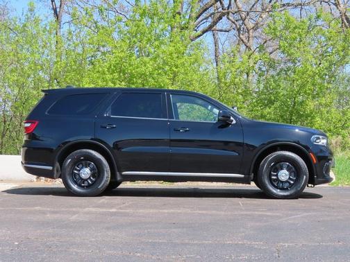 2021 Dodge Durango Pursuit