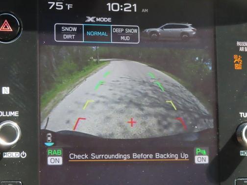 2024 Subaru Outback Onyx Edition XT