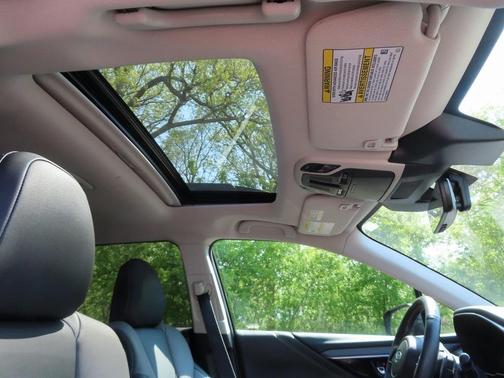 2024 Subaru Outback Onyx Edition XT