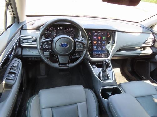 2024 Subaru Outback Onyx Edition XT