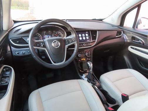 2019 Buick Encore Essence