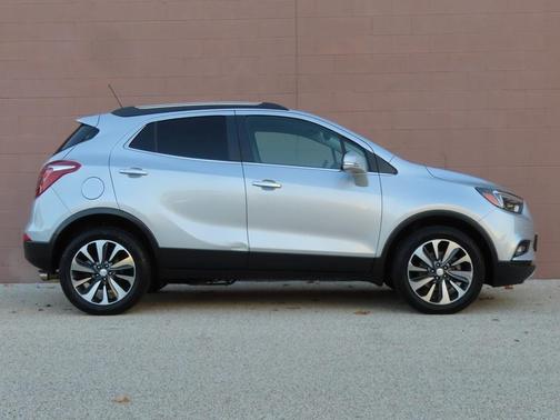 2019 Buick Encore Essence