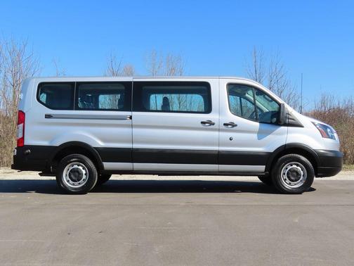 2019 Ford Transit-350 XL