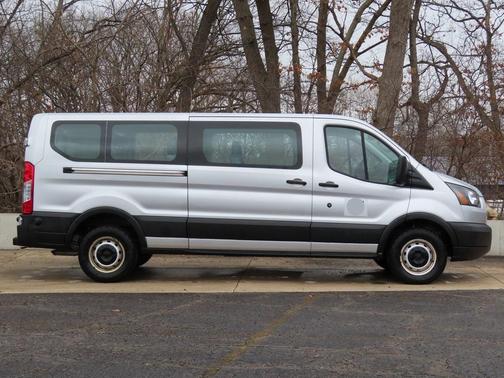 2019 Ford Transit-350 XL