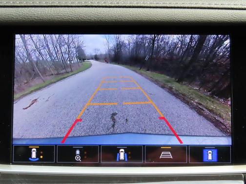 2024 Cadillac XT5 Sport