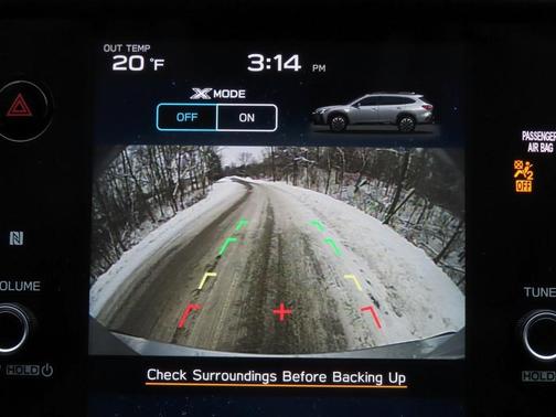 2024 Subaru Outback Premium