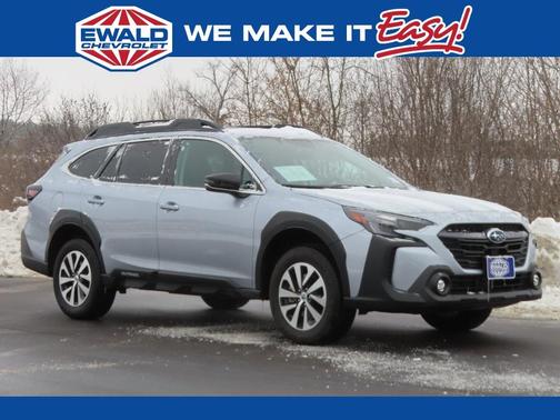 2024 Subaru Outback Premium