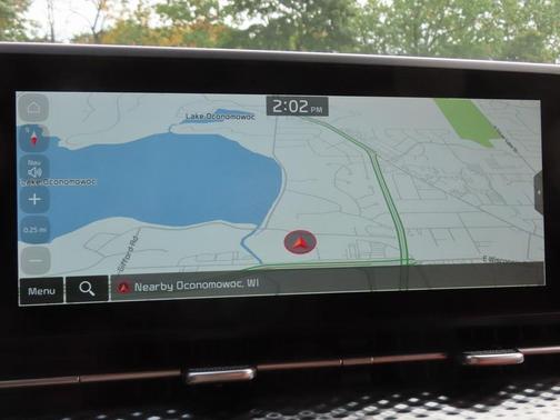 2023 Kia Carnival SX Prestige