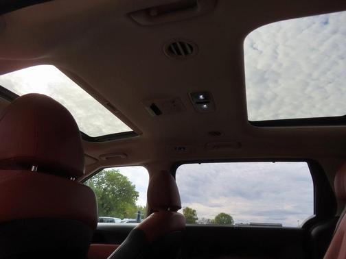 2023 Kia Carnival SX Prestige