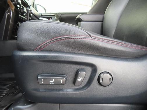 2019 Toyota 4Runner Sport