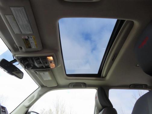 2019 Toyota 4Runner Sport