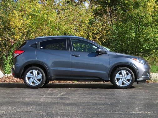 2020 Honda HR-V EX