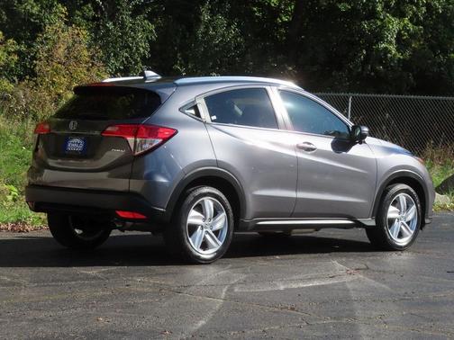 2020 Honda HR-V EX