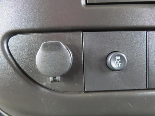 2023 GMC Savana 2500 Work Van