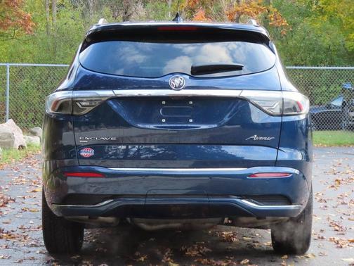2023 Buick Enclave Avenir