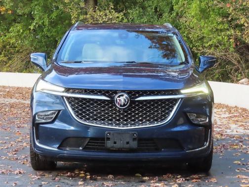 2023 Buick Enclave Avenir