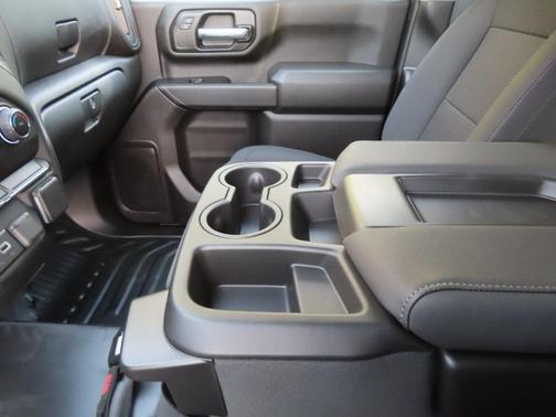 2025 Chevrolet Silverado 2500 WT