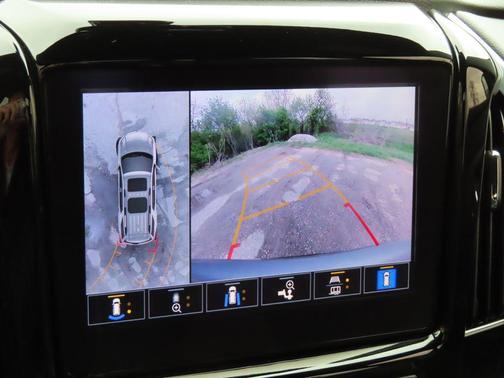 Sterling Gray Metallic 2023 Chevrolet Traverse Premier