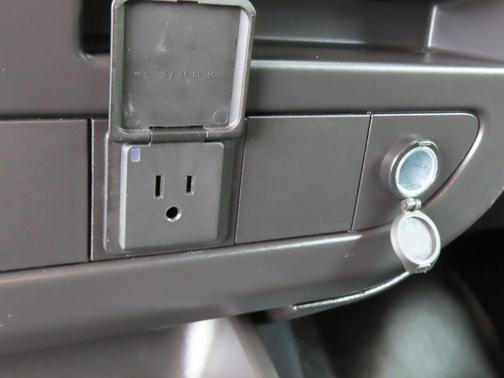 2024 Chevrolet Express 2500 Work Van