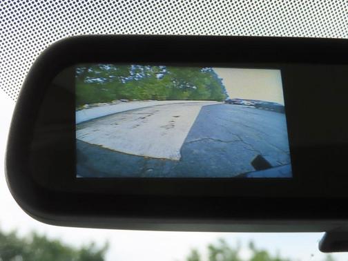 2024 Chevrolet Express 2500 Work Van