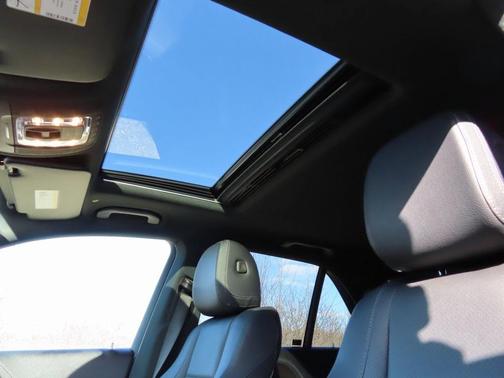 2020 Mercedes-Benz GLE 350 Base 4MATIC