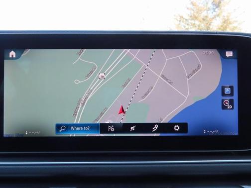 2020 Mercedes-Benz GLE 350 Base 4MATIC