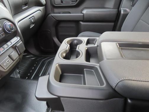 2026 Chevrolet Silverado 2500 WT