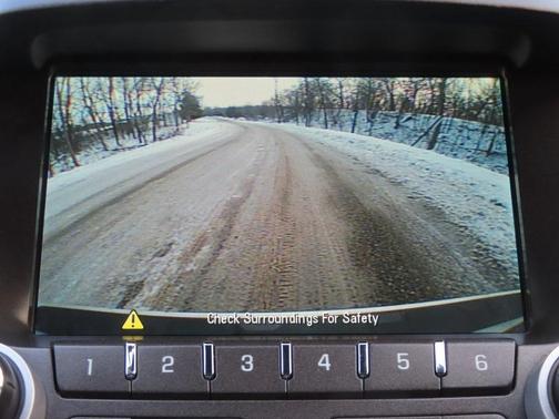 2014 Chevrolet Equinox 1LT