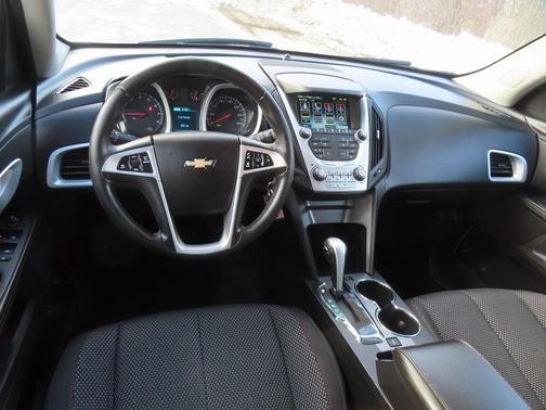 2014 Chevrolet Equinox 1LT