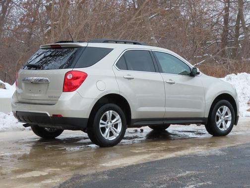 2014 Chevrolet Equinox 1LT