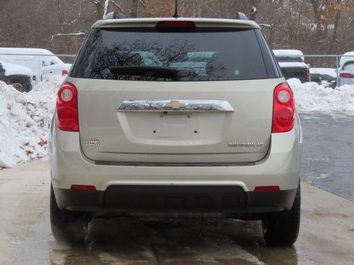 2014 Chevrolet Equinox 1LT