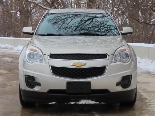 2014 Chevrolet Equinox 1LT