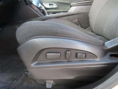 2014 Chevrolet Equinox 1LT