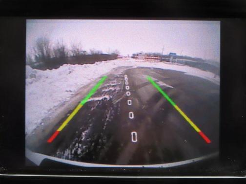 2018 RAM ProMaster City Tradesman SLT