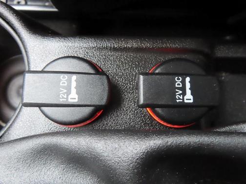 2018 RAM ProMaster City Tradesman SLT