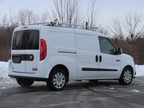 2018 RAM ProMaster City Tradesman SLT