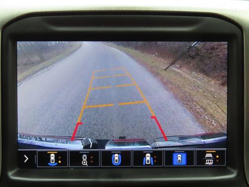 Onyx Black 2022 GMC Sierra 1500 Limited Denali