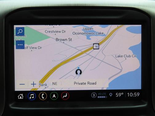 Onyx Black 2022 GMC Sierra 1500 Limited Denali