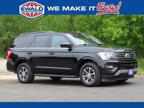 2021 Ford Expedition XLT