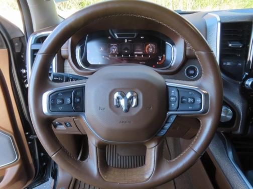 2023 RAM 1500 Longhorn