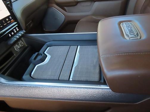 2023 RAM 1500 Longhorn