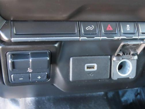 2020 Chevrolet Silverado 2500 WT