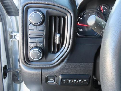 2020 Chevrolet Silverado 2500 WT