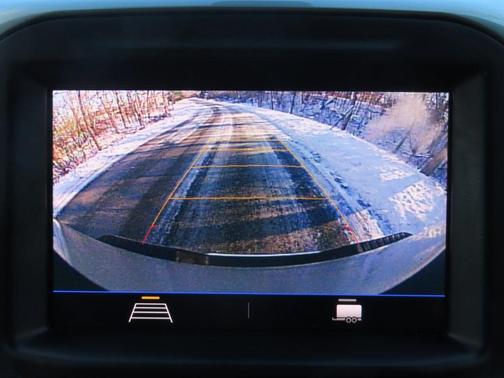 2020 Chevrolet Silverado 2500 WT