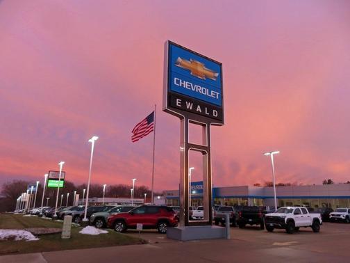 2018 Chevrolet Express 3500 Work Van