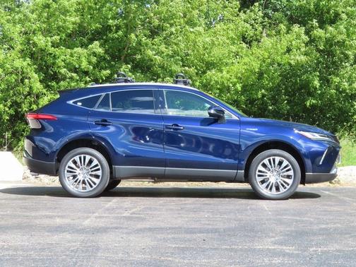 2021 Toyota Venza Limited