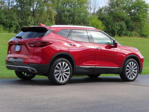 2023 Chevrolet Blazer Premier